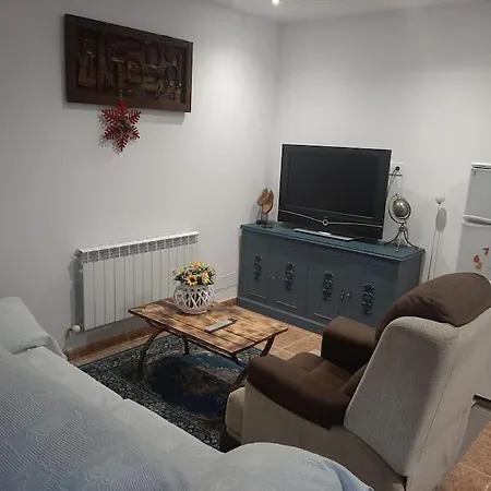 Descanso En Babia Vut-le-483 * Torrebarrio
