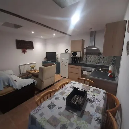 Descanso En Babia Vut-le-483 Сasa de vacaciones