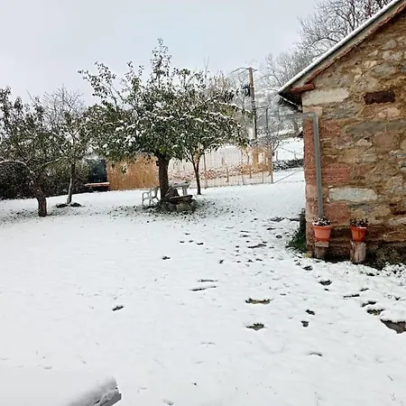 Descanso En Babia Vut-le-483 *