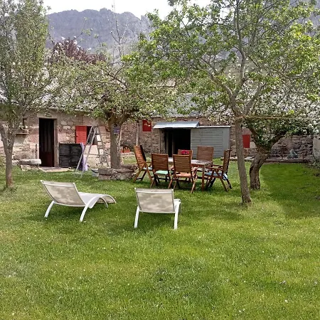 Descanso En Babia Vut-le-483 *