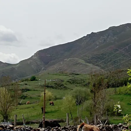 Descanso En Babia Vut-le-483 Сasa de vacaciones Torrebarrio