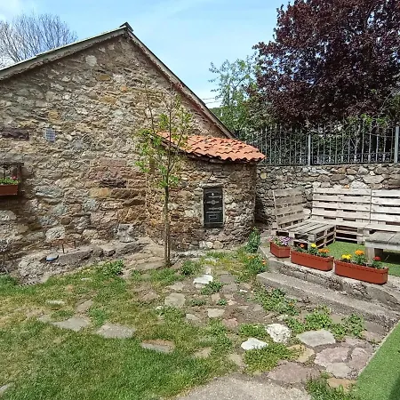 Descanso En Babia Vut-le-483 * Torrebarrio