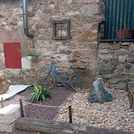 Descanso En Babia Vut-le-483 Сasa de vacaciones *
