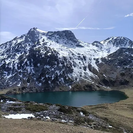 Descanso En Babia Vut-le-483 Сasa de vacaciones