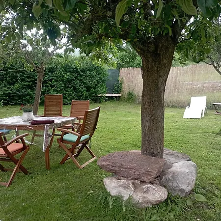 Descanso En Babia Vut-le-483 * Torrebarrio