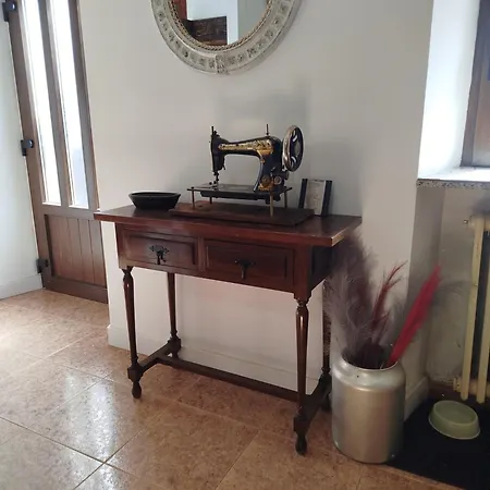 Descanso En Babia Vut-le-483 * Torrebarrio