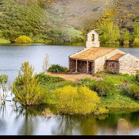 Descanso En Babia Vut-le-483 *