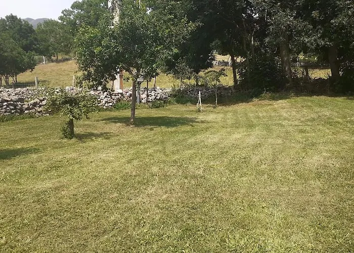 Hébergement de vacances 