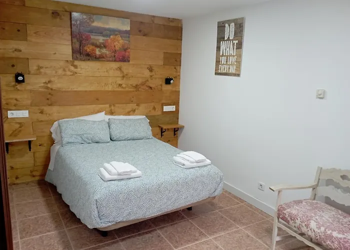 Hébergement de vacances 